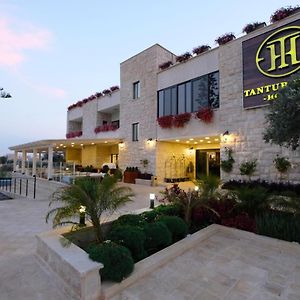 Tantur Hills Hotel - Jerusalem